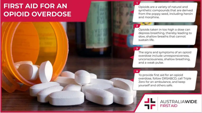 Drug Overdose